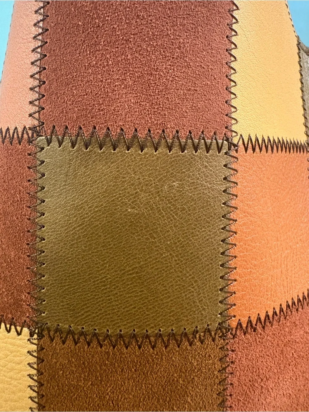 Coachtopia Alter/Ego Brooklyn Shoulder Bag 28 - Picture 6 of 8